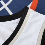 2425 NBA Atlanta Hawks 11#YOUNG - Imagem 2