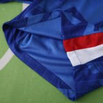 2526 season Chelsea F.C. home shorts - Imagen 3