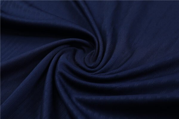 2425 Netherlands navy blue Training suit set Player version - Imagem 6