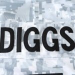 2024 NFL Dallas Cowboys Tribute Version 7#DIGGS - Afbeelding 12