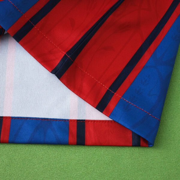 2526 season FC Barcelona / Barça Concept version Fan version - Image 10