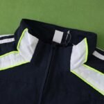 2526 Real Madrid CF Hooded windbreak - immagine 2