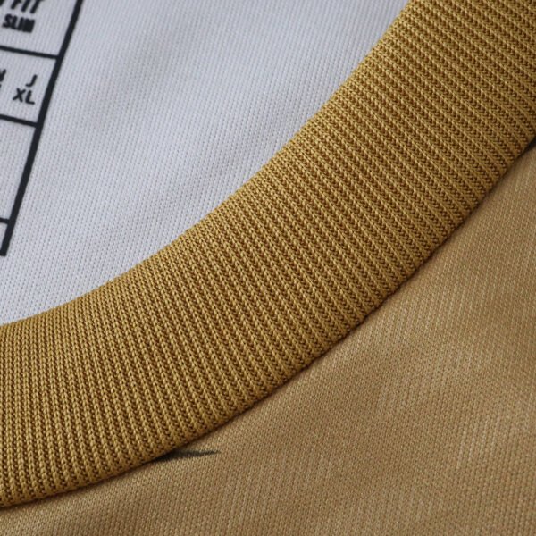 2526 season Real Madrid CF Concept version Fan version - Image 2