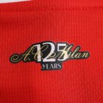 2425 season AC Milan home Kids kit - Imagem 5