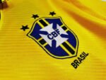9394 season Brazil home Retro Fan version - Imagem 5
