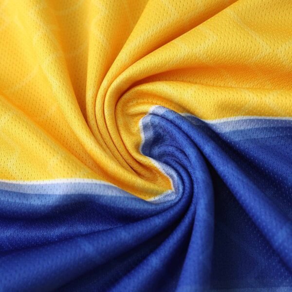 9899 season Parma Calcio 1913 home retro Fan version - immagine 14