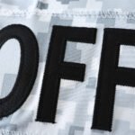 2024 NFL Detroit Lions Tribute Version 16#GOFF - Imagem 9