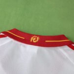 2000 season Spain away retro Fan version - Afbeelding 7