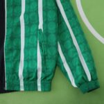 2526 Palmeiras Wear on both sides windbreaker - Image 4