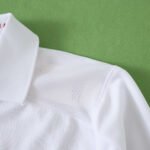 2006 season England home retro Long sleeved Fan version – Image 3