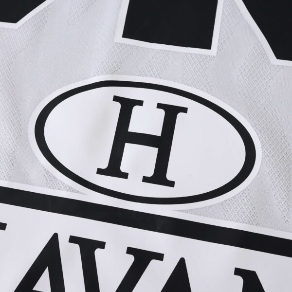 2526 season Santos FC home Player version – Image 8