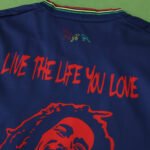 2526 season AFC Ajax Concept version Fan version - Billede 12