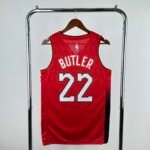 NBA Miami Heat 22#BUTLER - Image 6
