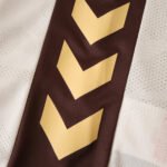 2526 season UD Las Palmas third Fan version - Imagem 12