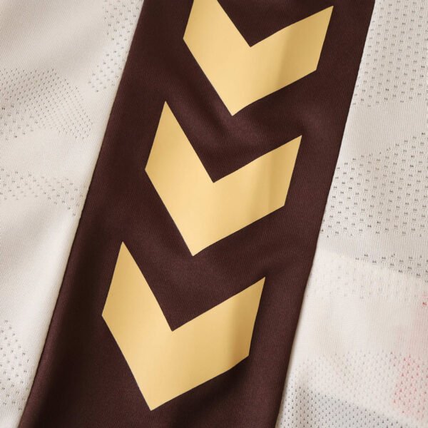 2526 season UD Las Palmas third Fan version - Imagem 12