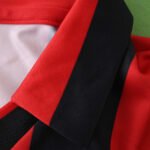 9091 A.C. Milan home retro Kids kit – Image 17