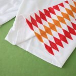 1994 season Spain away retro Kids kit - Imagem 4