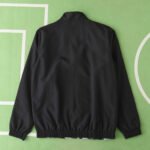 2425 Juventus F.C. Wear on both sides windbreaker - 图片 11