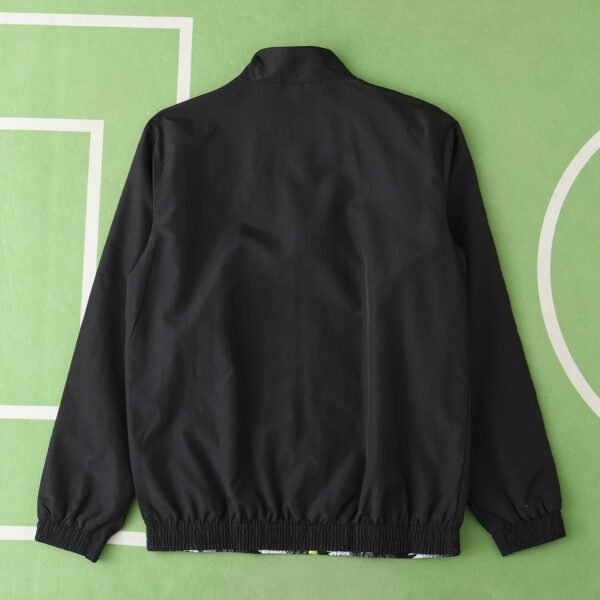 2425 Juventus F.C. Wear on both sides windbreaker - 图片 11