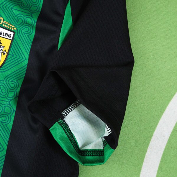 2526 season RC Lens away Fan version - Imagem 6