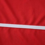 0203 Arsenal F.C. home retro Kids kit - Imagem 10