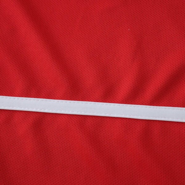 0203 Arsenal F.C. home retro Kids kit - Imagem 10