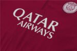 ⁦2425 Paris Saint-Germain F.C. red  Training suit set Player version⁩ - الصورة ⁦12⁩