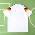 ⁦1990 season Germany home retro Fan version⁩ - الصورة ⁦11⁩