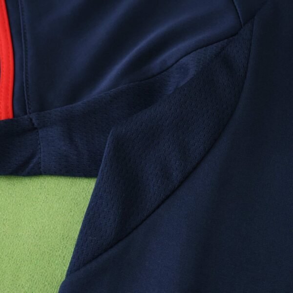 2526 season Olympique Lyonnais away Kids kit - Image 9