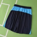 ⁦2526 season Olympique de Marseille away shorts⁩ - الصورة ⁦8⁩