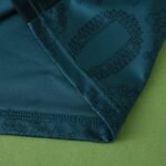 2425 season AS Monaco FC third Fan version - immagine 9