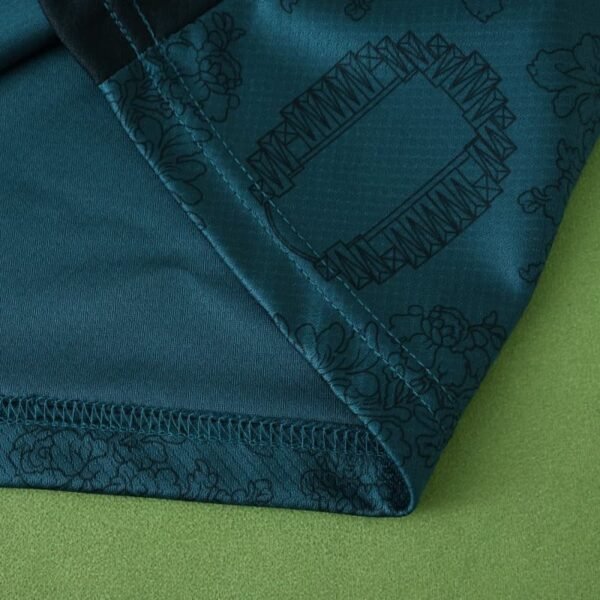 2425 season AS Monaco FC third Fan version - immagine 9