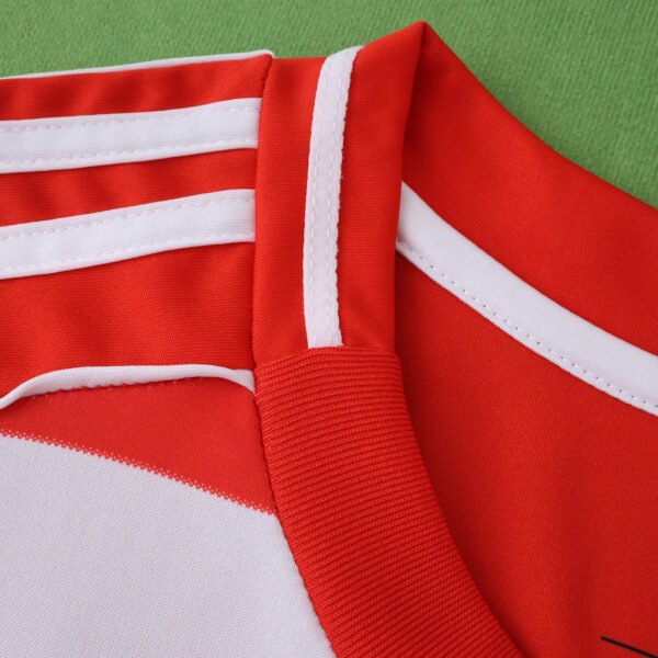 2526 season 1. FC Union Berlin home Fan version - Billede 2