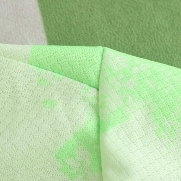 2425 season FC Barcelona / Barça third Kids kit - Afbeelding 11