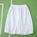 2526 season Nigeria home Kids kit - Billede 15