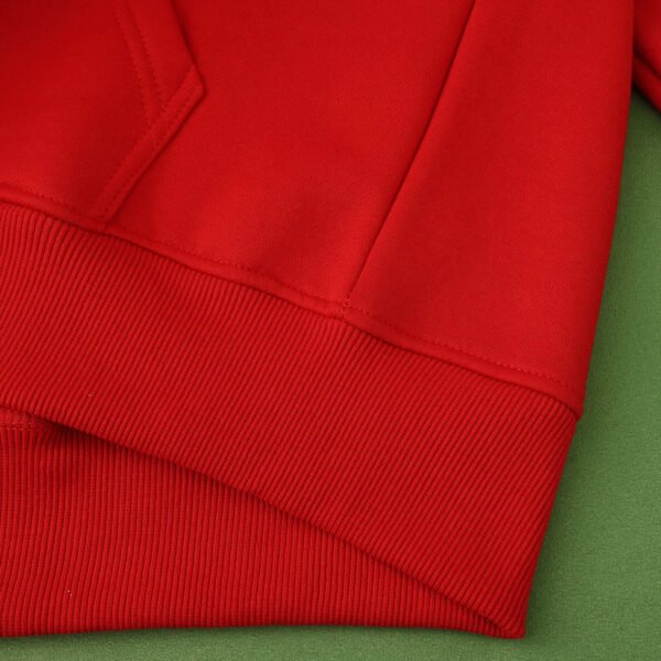 2425 FC Barcelona / Barça Hooded Jacket - Image 13