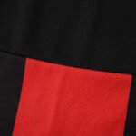 2526 season Eintracht Frankfurt home Fan version - Billede 2