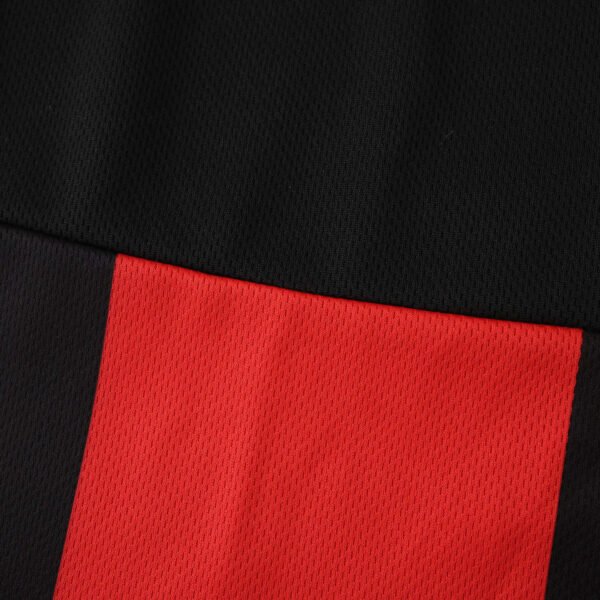 2526 season Eintracht Frankfurt home Fan version - Billede 2