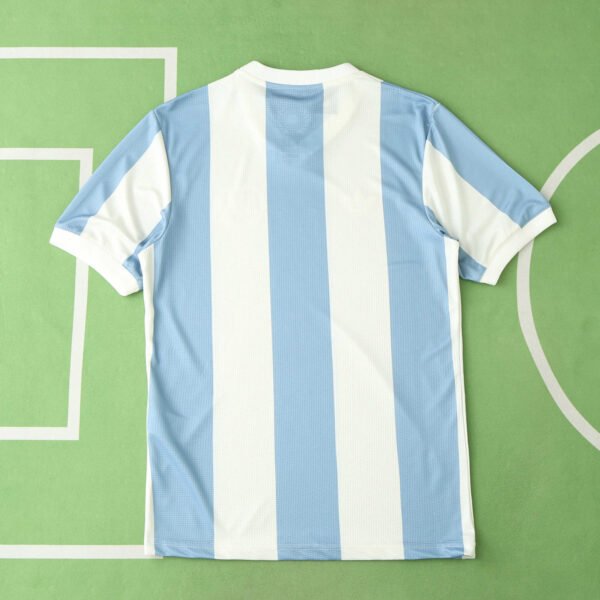 2425 season Argentina 50th anniversary Player version - Imagem 8