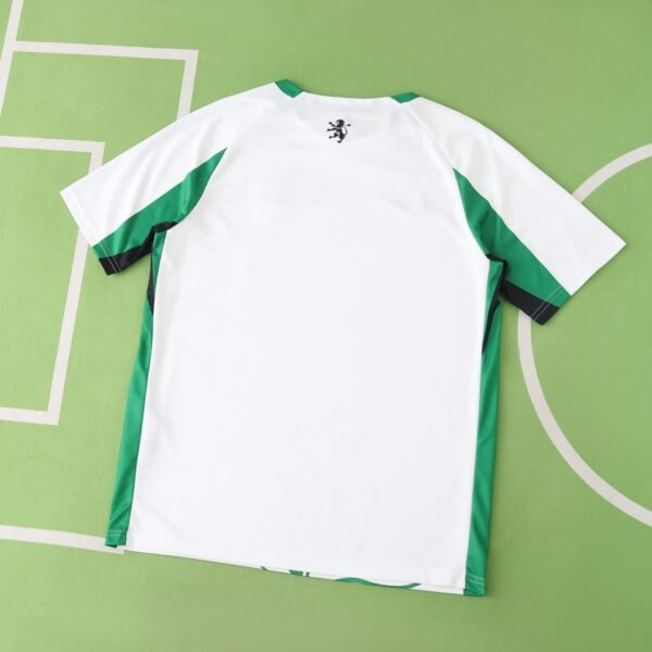 2526 season Sporting CP Concept version Fan version - Imagem 18