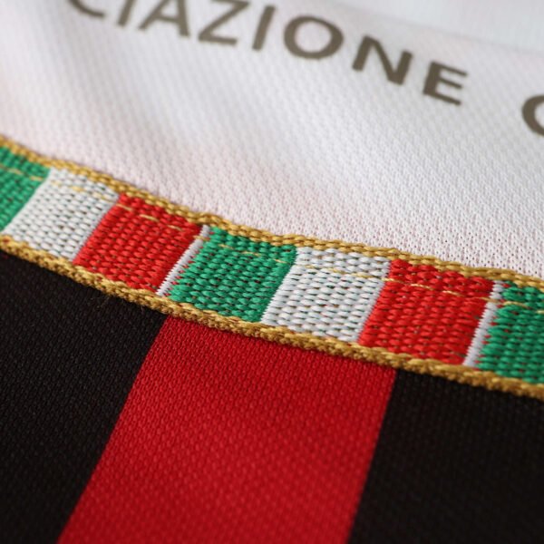 1112 season A.C. Milan home retro Fan version – Image 13