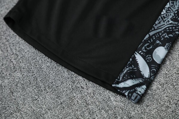 ⁦2526 season Brazil Jesus Training clothes suit vest Fan version⁩ - الصورة ⁦11⁩