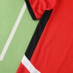 2526 season Egypt home Fan version - Imagem 10