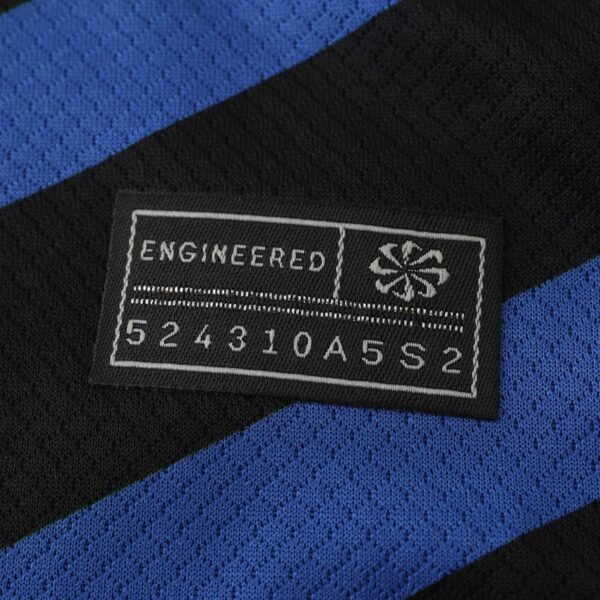 2425 season F.C. Internazionale Milano home Kids kit - Afbeelding 14
