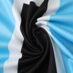 ⁦2000 season Gremio Home retro Fan version⁩ - الصورة ⁦12⁩
