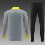 2425 Liverpool F.C. grey Training suit set Player version – Image 5