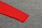 2425 A.C. Milan red Training suit set - Afbeelding 7