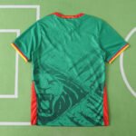 2526 season Cameroon home Player version - Imagem 11