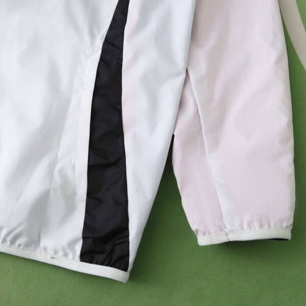 ⁦2425 Germany Wear on both sides windbreaker⁩ - الصورة ⁦16⁩
