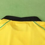 1998 season Jamaica home retro Fan version - Imagen 12